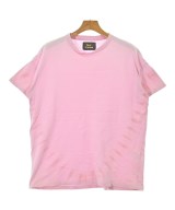 R.H.Vintage（ロンハーマンヴィンテージ）Tシャツ・カットソー ピンク サイズ:XS メンズ/2200632658091