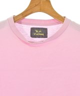 R.H.Vintage（ロンハーマンヴィンテージ）Tシャツ・カットソー ピンク サイズ:XS メンズ/2200632658091