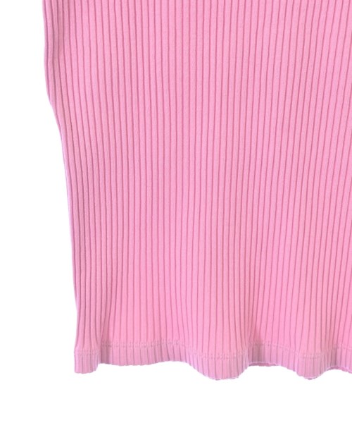 R.H.Vintage（ロンハーマンヴィンテージ）Tシャツ・カットソー ピンク サイズ:XS レディース/2200626204136