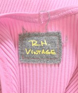 R.H.Vintage（ロンハーマンヴィンテージ）Tシャツ・カットソー ピンク サイズ:XS レディース/2200626204136