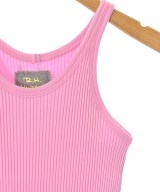 R.H.Vintage（ロンハーマンヴィンテージ）Tシャツ・カットソー ピンク サイズ:XS レディース/2200626204136