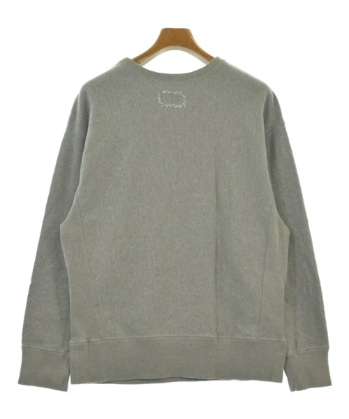 R.H.Vintage（ロンハーマンヴィンテージ）スウェット グレー サイズ:L メンズ/2200619446055