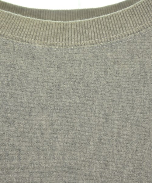 R.H.Vintage（ロンハーマンヴィンテージ）スウェット グレー サイズ:L メンズ/2200619446055