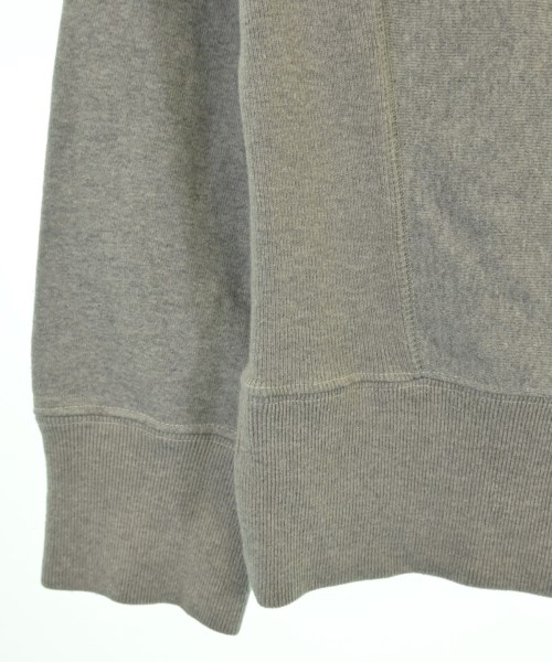 R.H.Vintage（ロンハーマンヴィンテージ）スウェット グレー サイズ:L メンズ/2200619446055