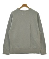 R.H.Vintage（ロンハーマンヴィンテージ）スウェット グレー サイズ:L メンズ/2200619446055