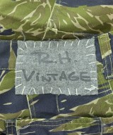 R.H.Vintage（ロンハーマンヴィンテージ）ショートパンツ カーキ サイズ:M メンズ/2200676284270
