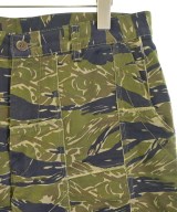 R.H.Vintage（ロンハーマンヴィンテージ）ショートパンツ カーキ サイズ:M メンズ/2200676284270