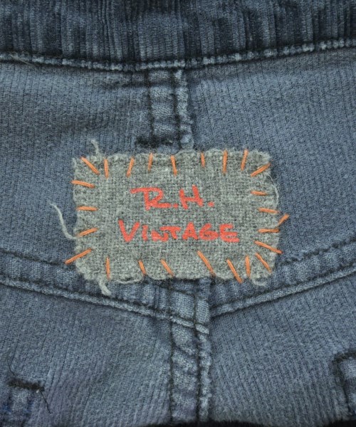 R.H.Vintage（ロンハーマンヴィンテージ）その他 紺 サイズ:-(M位) メンズ/2200676284348