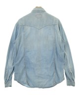 R.H.Vintage（ロンハーマンヴィンテージ）カジュアルシャツ 青 サイズ:L メンズ/2200673093073
