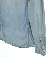 R.H.Vintage（ロンハーマンヴィンテージ）カジュアルシャツ 青 サイズ:L メンズ/2200673093073