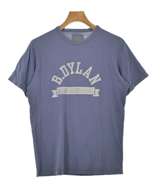 R.H.Vintage(ロンハーマンヴィンテージ)Tシャツ・カットソー 紫 サイズ:-(M位)/2200680674029