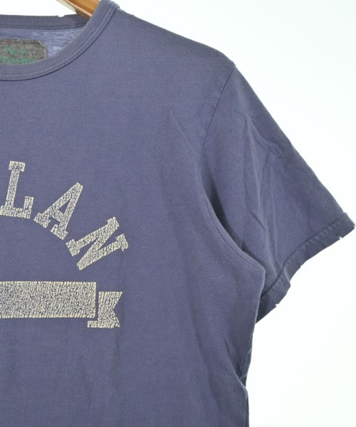 R.H.Vintage（ロンハーマンヴィンテージ）Tシャツ・カットソー 紫 サイズ:-(M位) メンズ/2200680674029