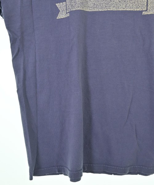 R.H.Vintage（ロンハーマンヴィンテージ）Tシャツ・カットソー 紫 サイズ:-(M位) メンズ/2200680674029