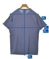 R.H.Vintage（ロンハーマンヴィンテージ）Tシャツ・カットソー 紫 サイズ:-(M位) メンズ/2200680674029