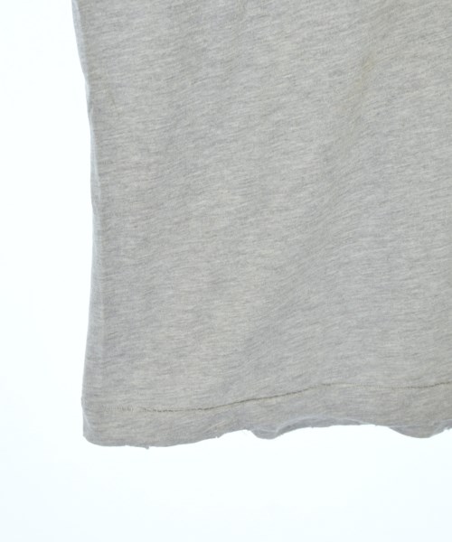 R.H.Vintage（ロンハーマンヴィンテージ）Tシャツ・カットソー グレー サイズ:L メンズ/2200694692040