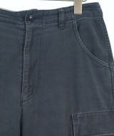 R.H.Vintage（ロンハーマンヴィンテージ）カーゴパンツ 紺 サイズ:S メンズ/2200695780036