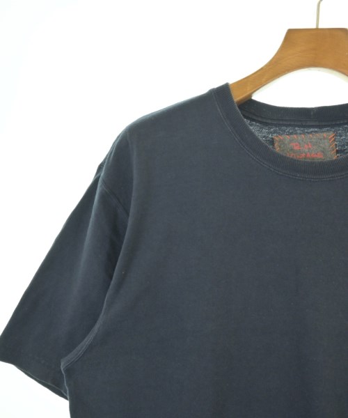 R.H.Vintage（ロンハーマンヴィンテージ）Tシャツ・カットソー 紺 サイズ:-(M位) メンズ/2200695643201