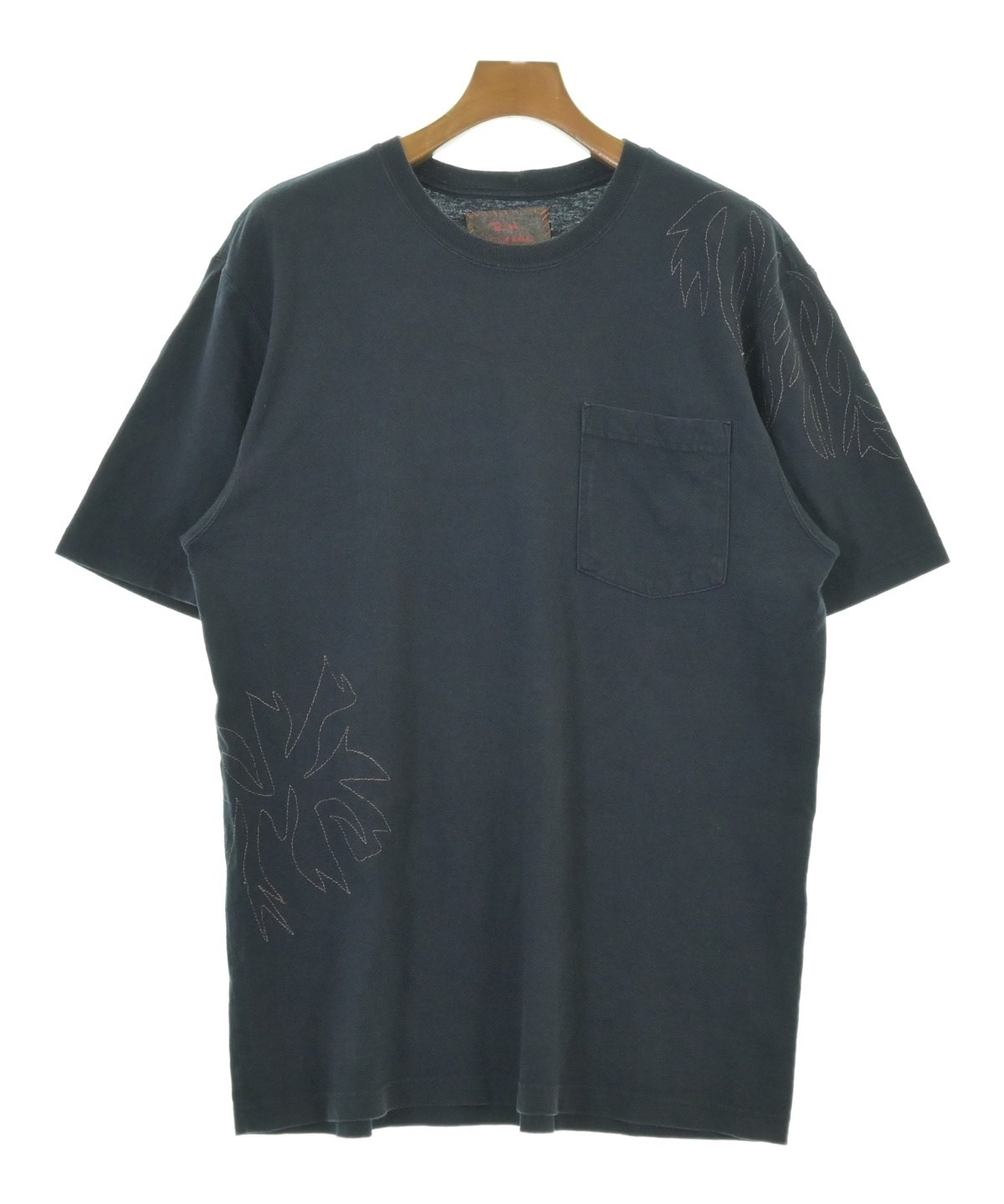 R.H.Vintage（ロンハーマンヴィンテージ）Tシャツ・カットソー 紺