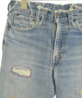 R.H.Vintage（ロンハーマンヴィンテージ）デニムパンツ 青 サイズ:29(S位) メンズ/2200694592531