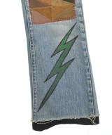 R.H.Vintage（ロンハーマンヴィンテージ）デニムパンツ 青 サイズ:29(S位) メンズ/2200694592531