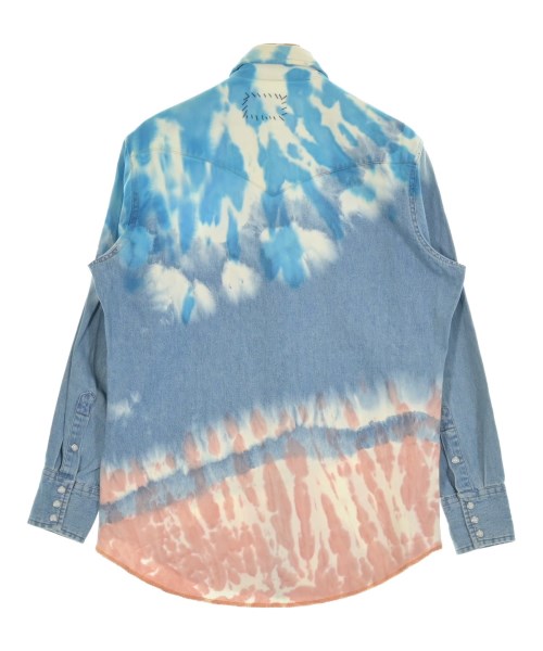 R.H.Vintage（ロンハーマンヴィンテージ）カジュアルシャツ 紺 サイズ:-(L位) メンズ/2200653550435