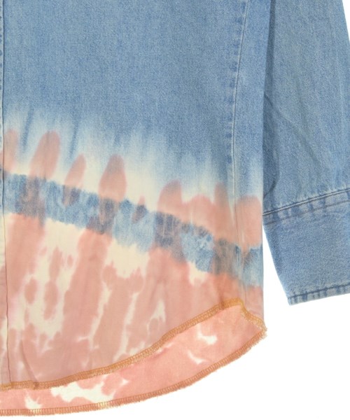 R.H.Vintage（ロンハーマンヴィンテージ）カジュアルシャツ 紺 サイズ:-(L位) メンズ/2200653550435