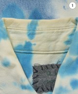 R.H.Vintage（ロンハーマンヴィンテージ）カジュアルシャツ 紺 サイズ:-(L位) メンズ/2200653550435