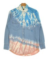 R.H.Vintage カジュアルシャツ