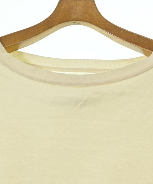R.H.Vintage（ロンハーマンヴィンテージ）Tシャツ・カットソー 白 サイズ:-(XXL位) メンズ/2200699601177