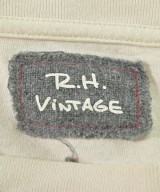 R.H.Vintage（ロンハーマンヴィンテージ）Tシャツ・カットソー 白 サイズ:-(XXL位) メンズ/2200699601177