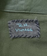 R.H.Vintage（ロンハーマンヴィンテージ）カジュアルジャケット カーキ サイズ:-(XL位) メンズ/2200703136022