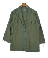 R.H.Vintage カジュアルジャケット