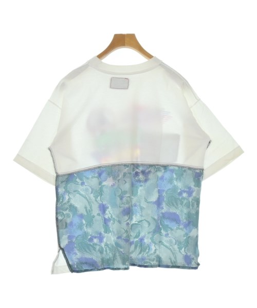 R.H.Vintage（ロンハーマンヴィンテージ）Tシャツ・カットソー 白 サイズ:-(L位) メンズ/2200703136060