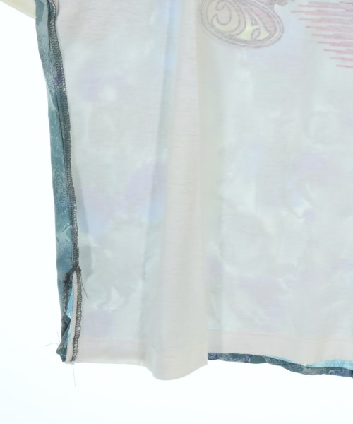R.H.Vintage（ロンハーマンヴィンテージ）Tシャツ・カットソー 白 サイズ:-(L位) メンズ/2200703136060