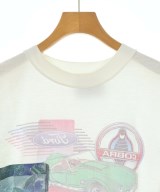R.H.Vintage（ロンハーマンヴィンテージ）Tシャツ・カットソー 白 サイズ:-(L位) メンズ/2200703136060