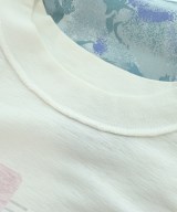 R.H.Vintage（ロンハーマンヴィンテージ）Tシャツ・カットソー 白 サイズ:-(L位) メンズ/2200703136060
