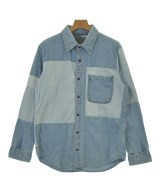 R.H.Vintage カジュアルシャツ