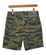 R.H.Vintage（ロンハーマンヴィンテージ）ショートパンツ 緑 サイズ:S メンズ/2200668390057