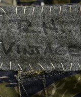 R.H.Vintage（ロンハーマンヴィンテージ）ショートパンツ 緑 サイズ:S メンズ/2200668390057