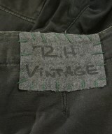 R.H.Vintage（ロンハーマンヴィンテージ）カーゴパンツ グレー サイズ:S メンズ/2200726128011