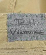 R.H.Vintage（ロンハーマンヴィンテージ）チノパン ベージュ サイズ:S メンズ/2200682340038
