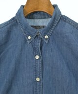 R.H.Vintage（ロンハーマンヴィンテージ）カジュアルシャツ 紺 サイズ:XS レディース/2200627250095