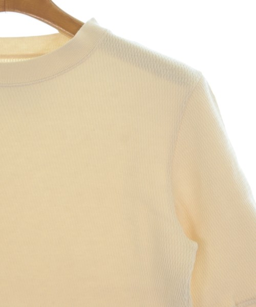 R.H.Vintage（ロンハーマンヴィンテージ）Tシャツ・カットソー ベージュ サイズ:XS レディース/2200635199072