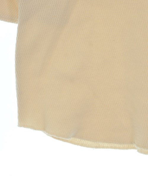 R.H.Vintage（ロンハーマンヴィンテージ）Tシャツ・カットソー ベージュ サイズ:XS レディース/2200635199072