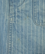 R.H.Vintage（ロンハーマンヴィンテージ）ひざ丈スカート 青 サイズ:-(M位) レディース/2200635995230