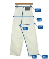 R.H.Vintage（ロンハーマンヴィンテージ）その他 白 サイズ:XS レディース/2200636014275