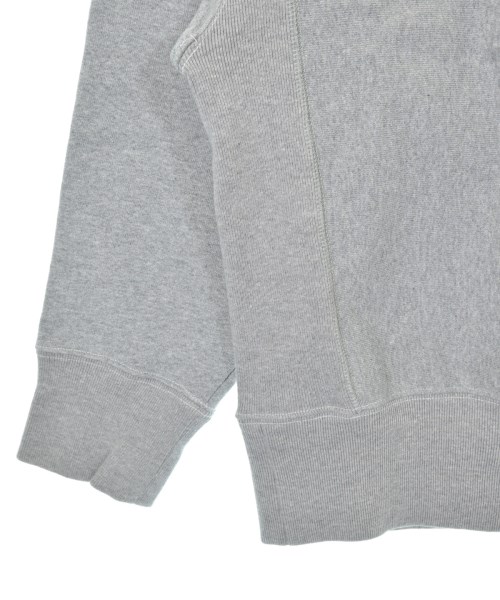 R.H.Vintage（ロンハーマンヴィンテージ）スウェット グレー サイズ:XS レディース/2200636014336