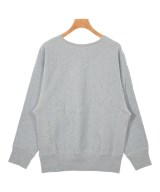 R.H.Vintage（ロンハーマンヴィンテージ）スウェット グレー サイズ:XS レディース/2200636014336