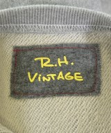 R.H.Vintage（ロンハーマンヴィンテージ）スウェット グレー サイズ:XS レディース/2200636014336