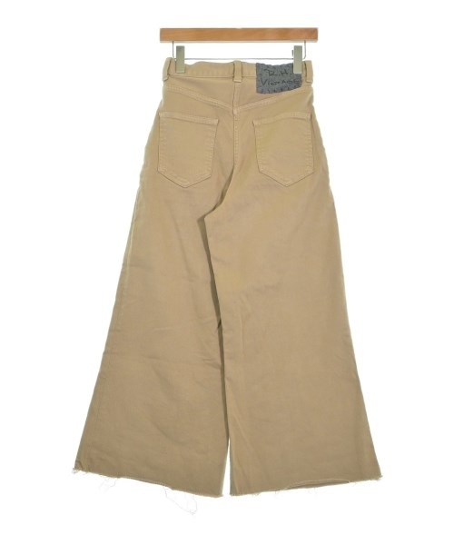 R.H.Vintage（ロンハーマンヴィンテージ）その他 茶 サイズ:24(S位) レディース/2200636174023